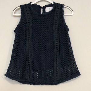 Navy JOA tank w/ detailing